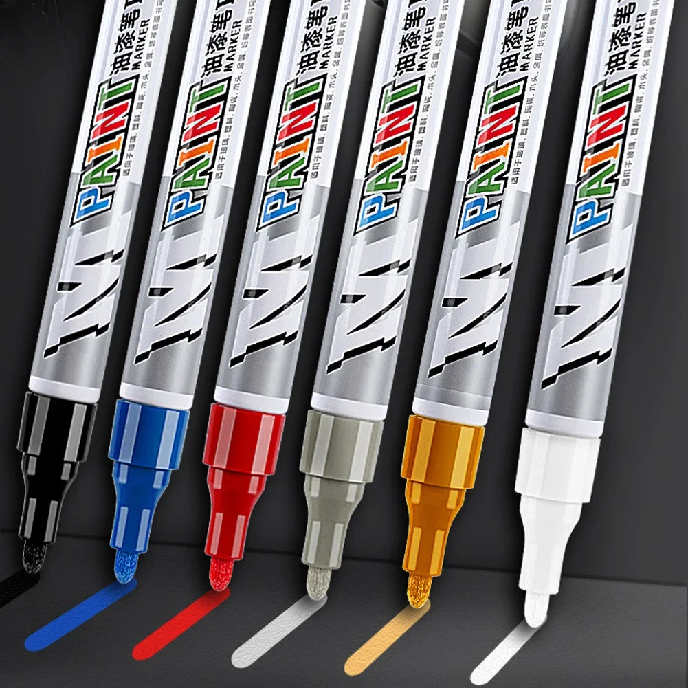Model Kit Paint Remover - 車の傷修理ペン 自動車タッチアップペイントペン 塗装剥がれ除去剤 車両タイヤペイントマーカー クリアキット 車スタイリング傷修正ケア