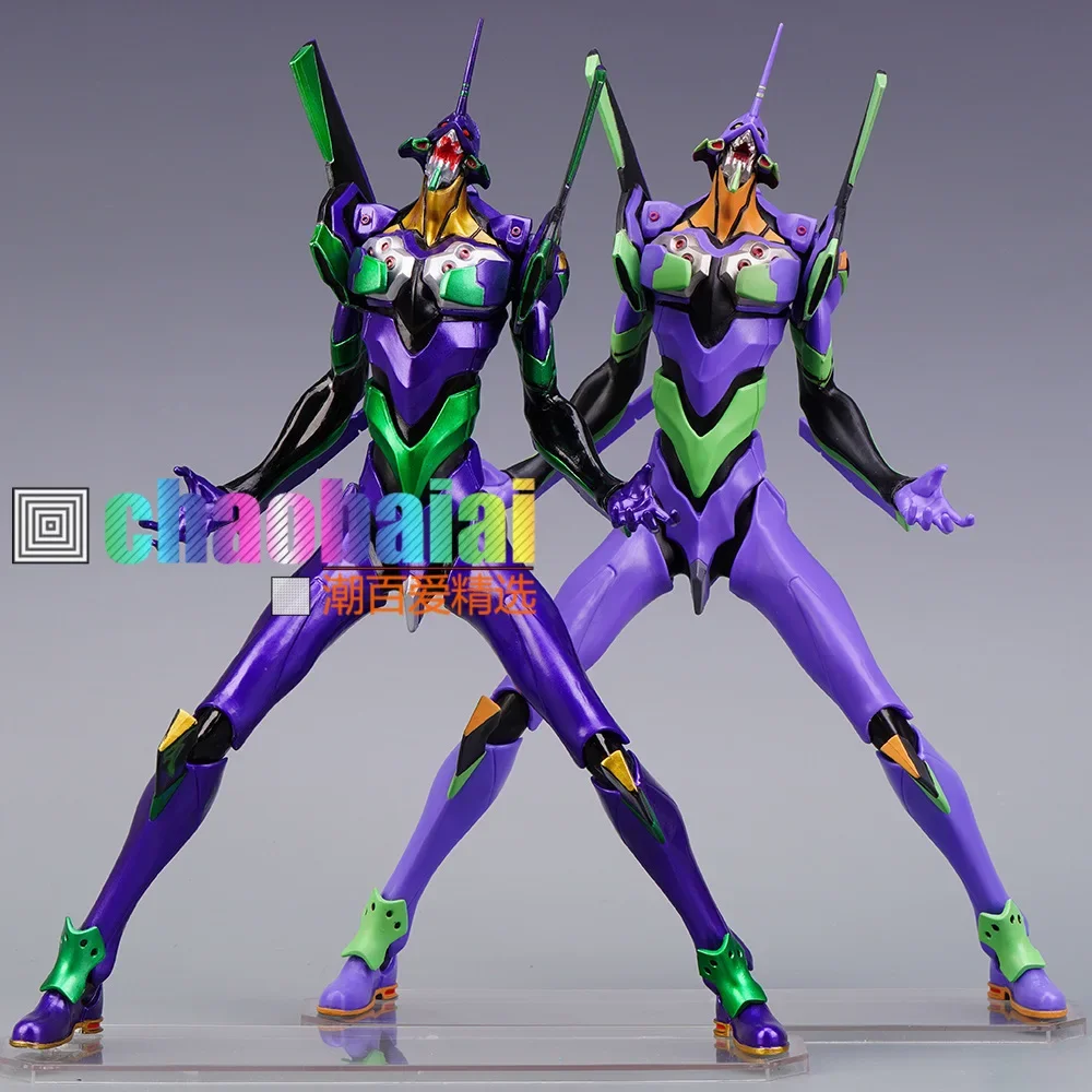 Model Kit Eva 01 - バンダイ 30 センチメートルエヴァンゲリオン-01 新フォームモデルアニメエヴァンゲリオン EVA アクションフィギュアシリーズ暴行人形子供のおもちゃ収集ファンギフト