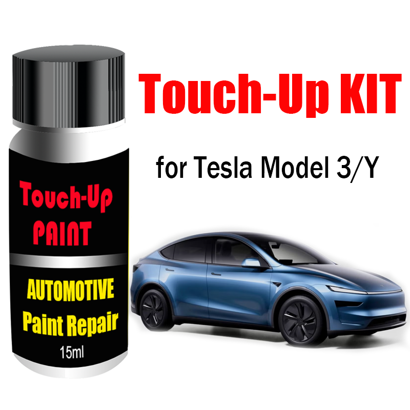 Model Kit Paint Remover - テスラ モデル3 ハイランド 2024 モデルY ジュニパー