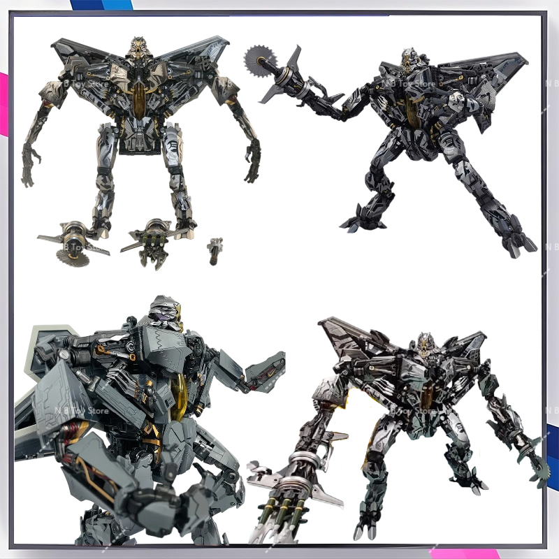 Model Kit Zoid - F-12S F12S MPM-10 T10 T-10S T10S