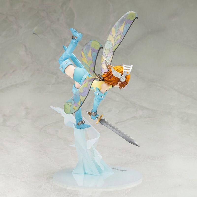 オリジナル在庫ありコトブキヤメタフォラ：レファンタツィオ・ガ - Model Kit Toy のレビューと価格