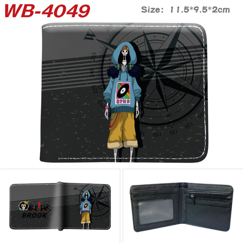子供のためのアニメのワンピース折りたたみ式財布,ルフィ,ゾロ - Model Kit One Piece Bandai のレビューと価格