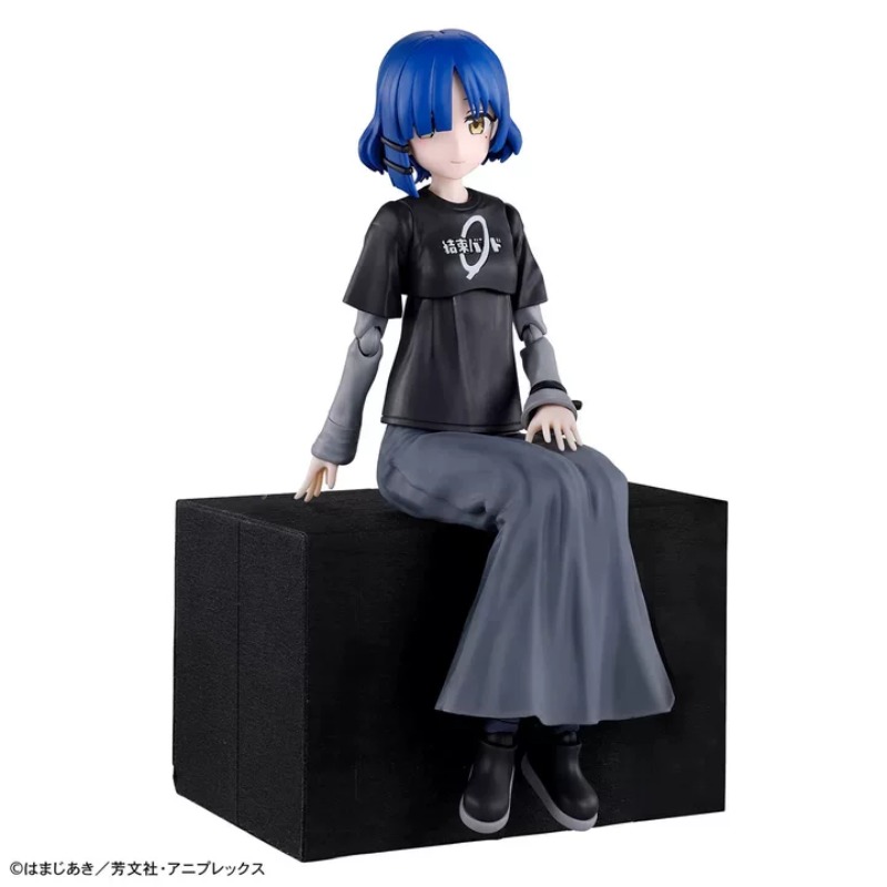 バンダイ純正 30MP BOCCHI THE ROCK! ヤ - Model Kit Bocchi The Rock のレビューと価格