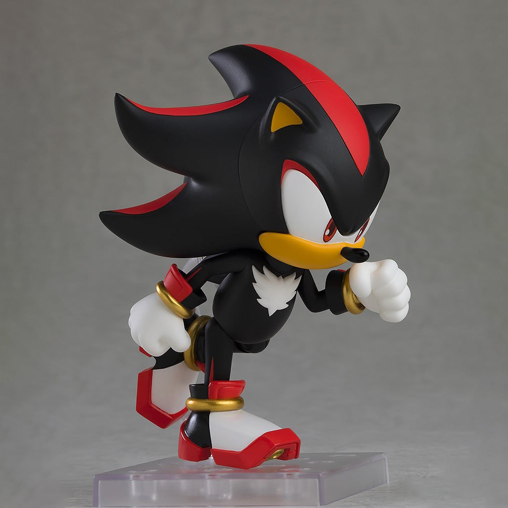 オリジナル在庫ありグッドスマイルカンパニーソニック・ザ・ヘッ - Model Kit Sonic のレビューと価格