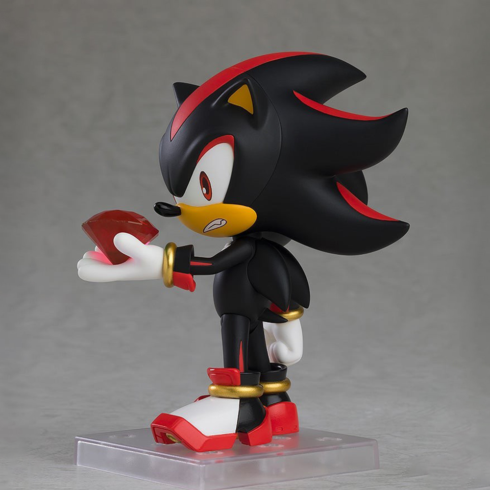オリジナル在庫ありグッドスマイルカンパニーソニック・ザ・ヘッ - Model Kit Sonic のレビューと価格