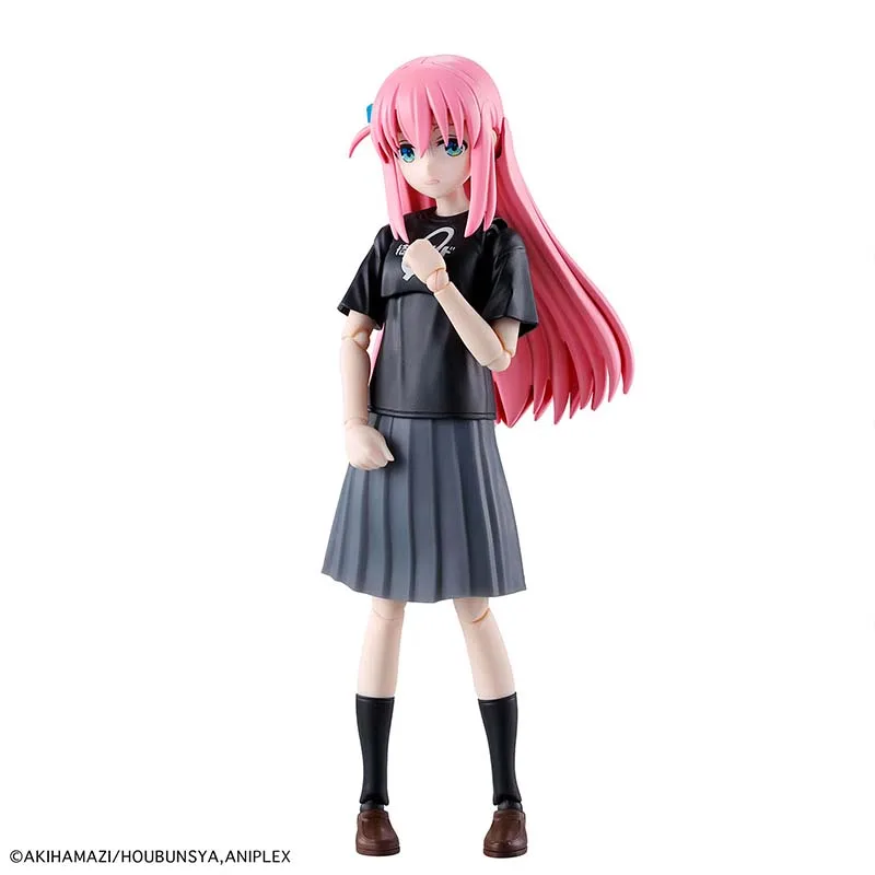 バンダイぼっちザ・ロックモデルキット 30MP 五虎一人アニ - Model Kit Bocchi The Rock のレビューと価格