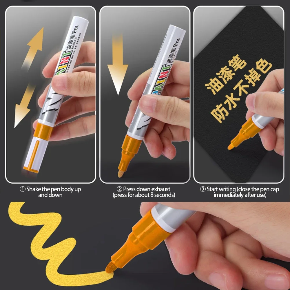 車の傷修理ペン 自動車タッチアップペイントペン 塗装剥がれ除 - Model Kit Paint Remover のレビューと価格