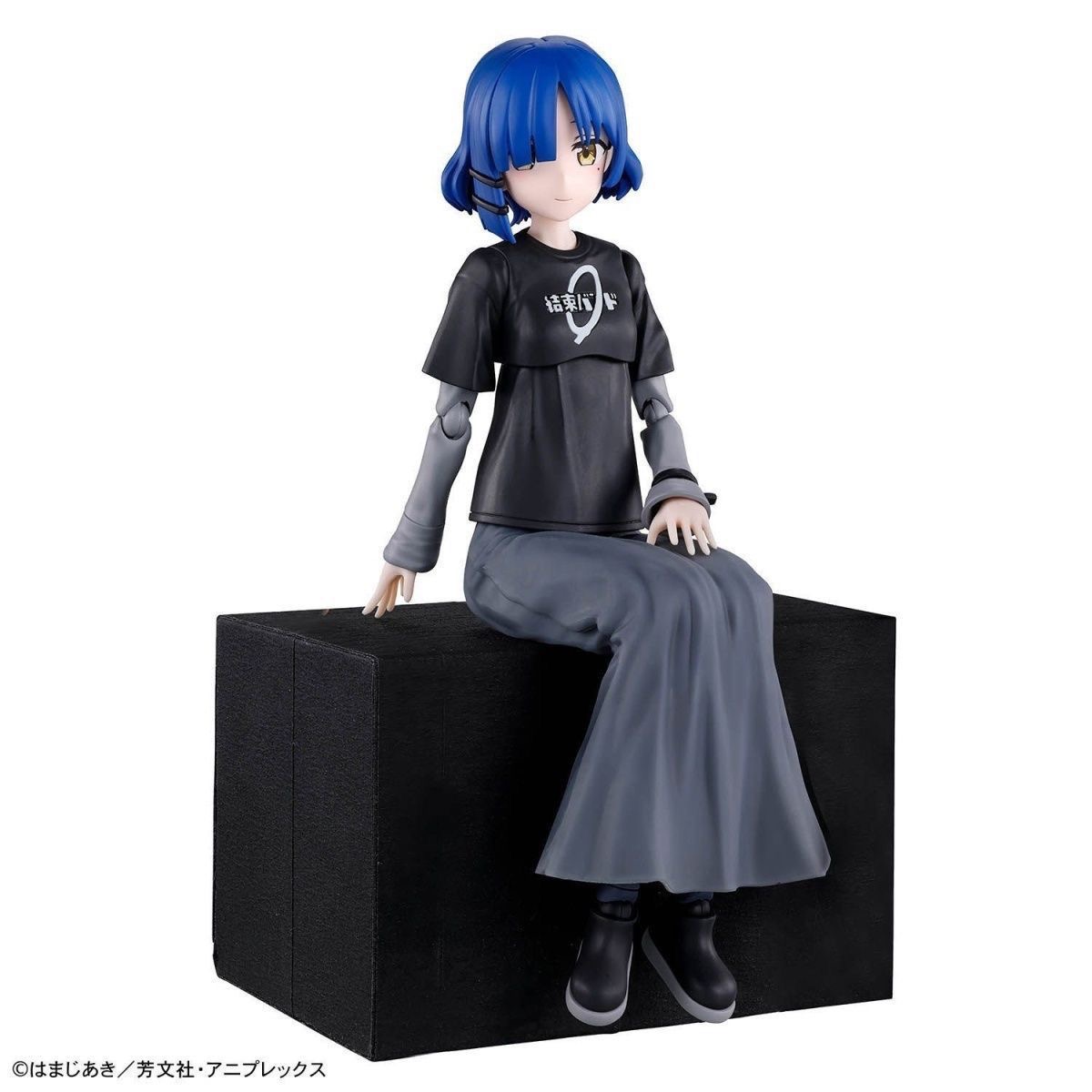 在庫あり バンダイ ぼっち・ザ・ロック！ 30mp 山田涼組 - Model Kit Bocchi The Rock のレビューと価格