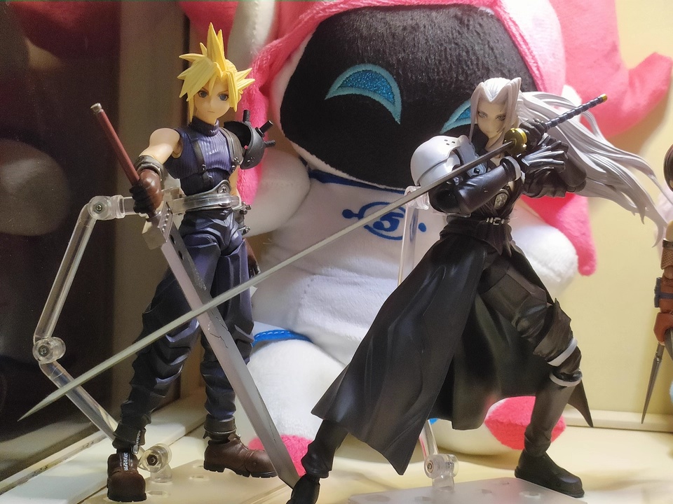 正規品 バルクカーゴセ プレイアーツ 正規品 ファイナルファ - Model Kit Final Fantasy のレビューと価格