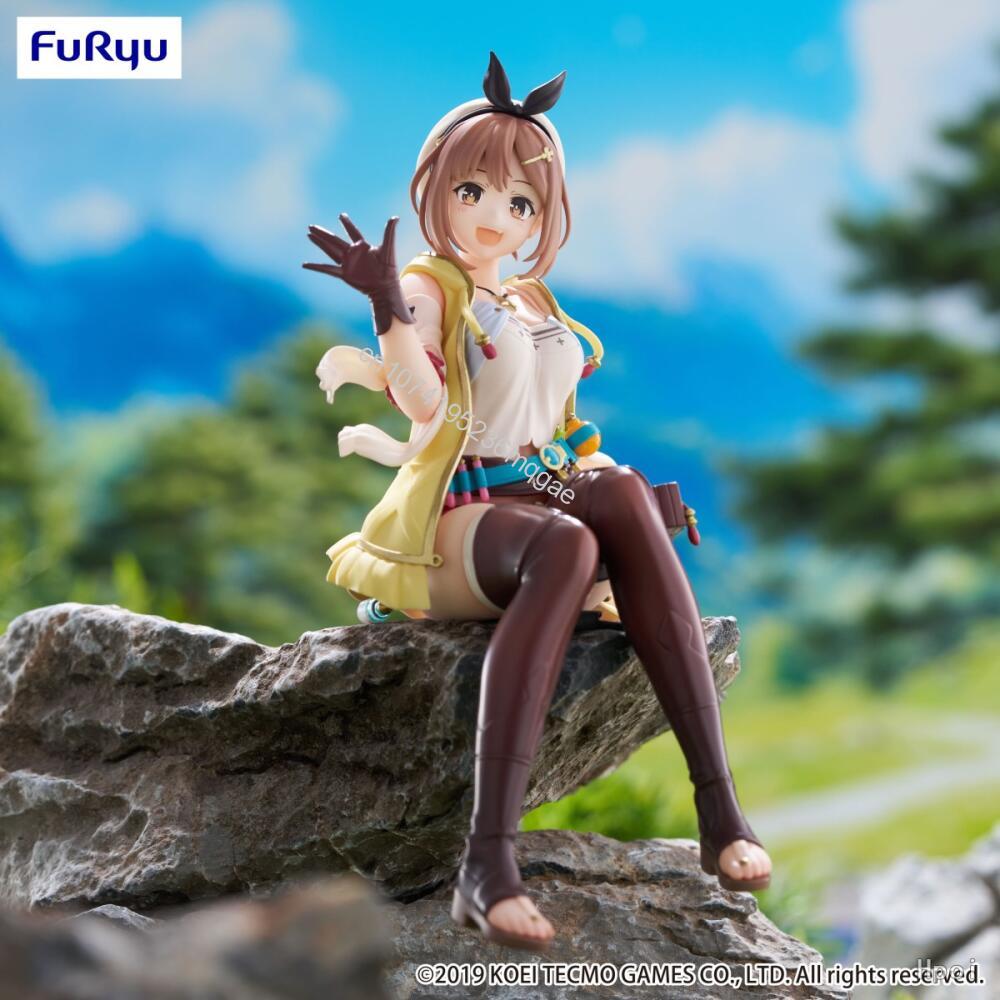オリジナルフリュー KT モデル + ヌードルストッパー ア - Model Kit Xenoblade のレビューと価格