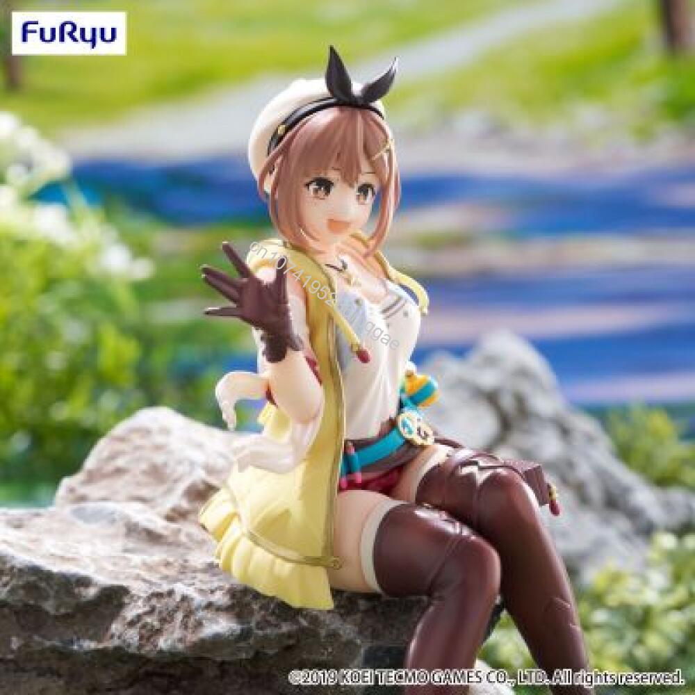 オリジナルフリュー KT モデル + ヌードルストッパー ア - Model Kit Xenoblade のレビューと価格