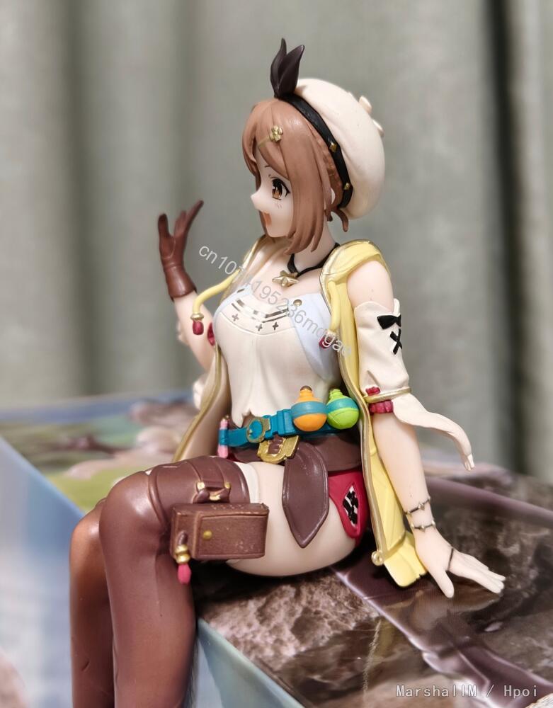 オリジナルフリュー KT モデル + ヌードルストッパー ア - Model Kit Xenoblade のレビューと価格