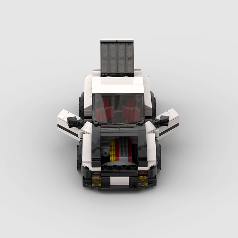 AE86 イニシャルカー D コレクタブルモデルキット レー - Model Kit Ae86 のレビューと価格