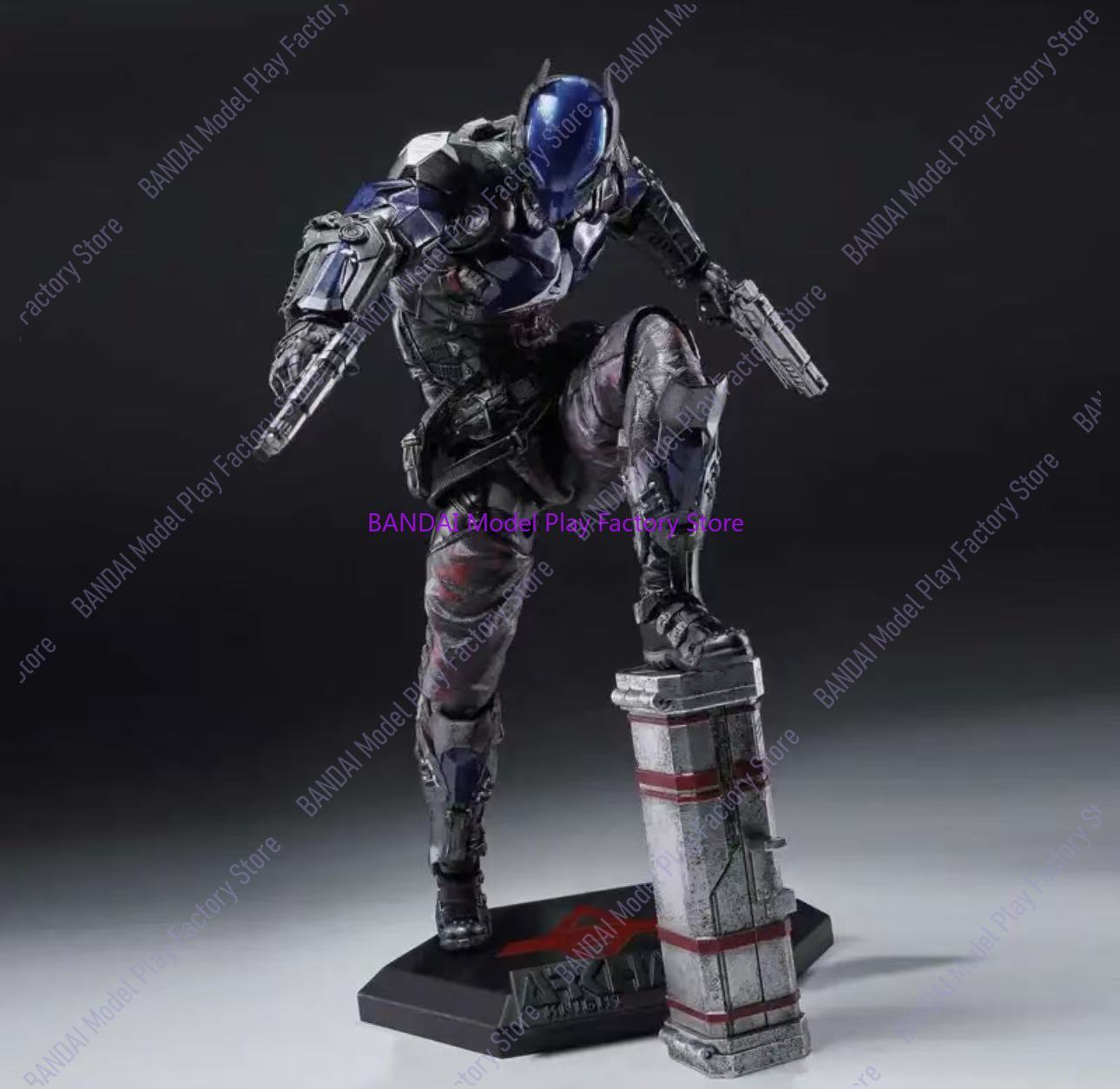 在庫あり 24時間以内発送 LPZZ 1/12 男性兵士 ア - Model Kit Batman のレビューと価格