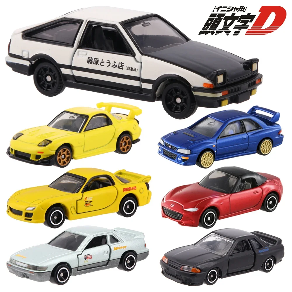 タカラトミー トミカ 合金ダイキャストカーモデル 男の子向け - Model Kit Ae86 のレビューと価格