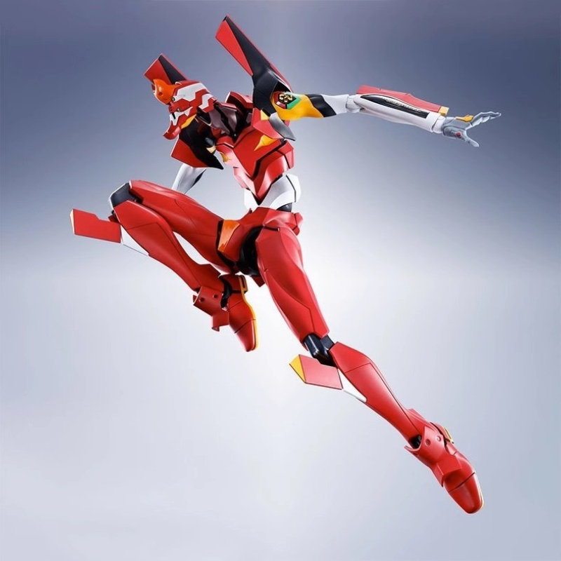 EVA 01 エヴァンゲリオンアクションフィギュアパープルモ - Model Kit Eva 01 のレビューと価格
