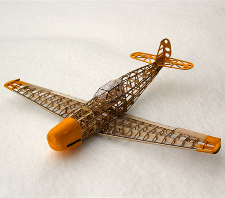 フレーム付き木製飛行機飛行機キット,モデル構築,bf109, - Model Kit Instructions のレビューと価格