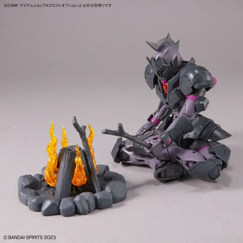 在庫あり 本物のバンダイモデルキット 30MF 30ML ア - Model Kit Japan Shop のレビューと価格