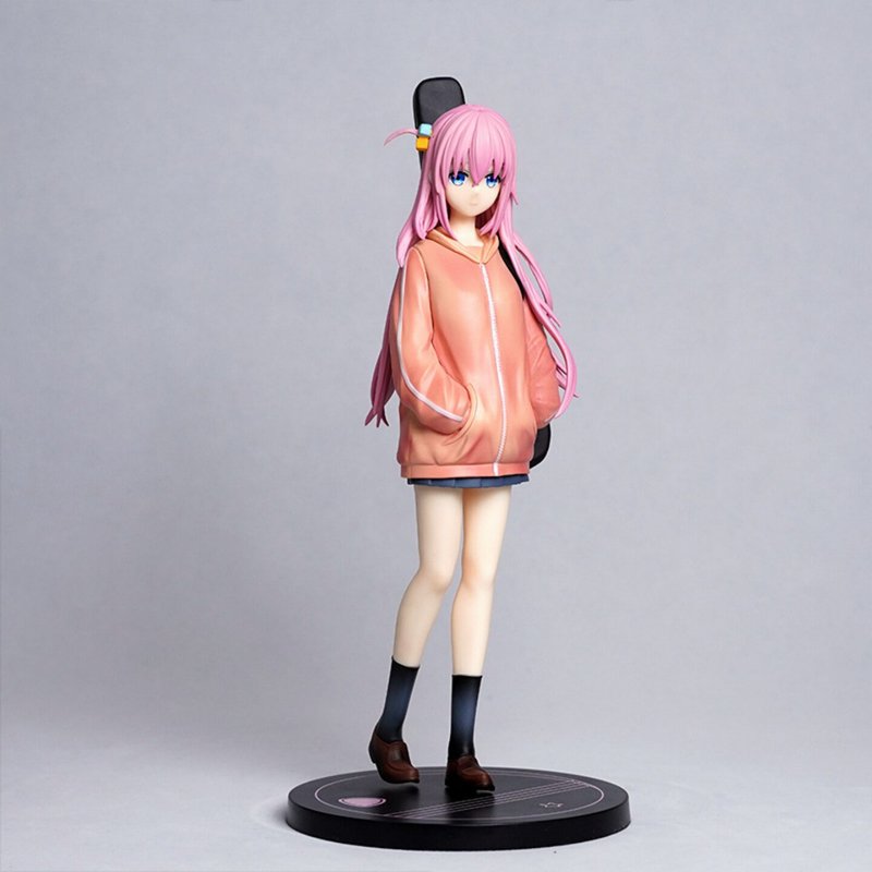 新しい 24 センチメートルヒトリ・ゴトーぼっちザ・ロック  - Model Kit Bocchi The Rock のレビューと価格