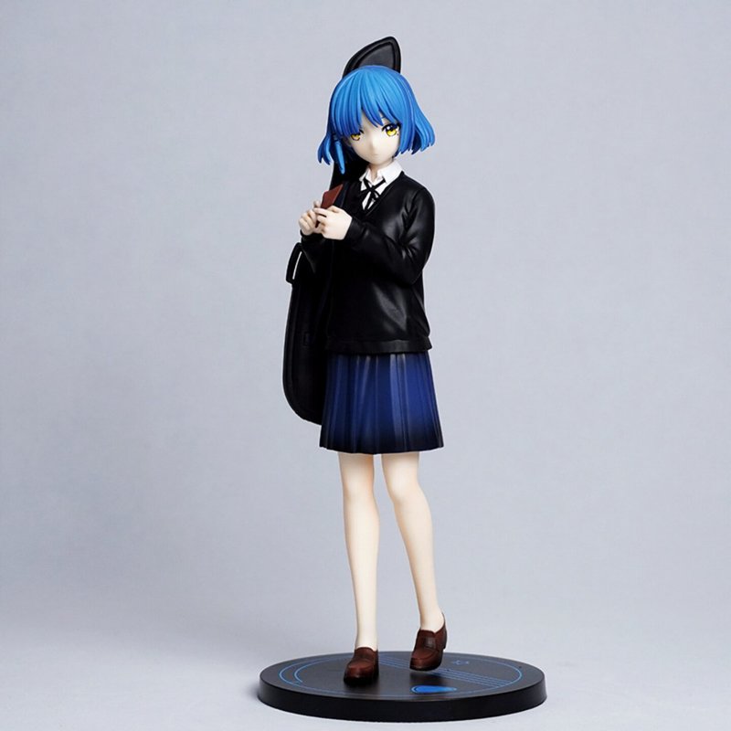 新しい 24 センチメートルヒトリ・ゴトーぼっちザ・ロック  - Model Kit Bocchi The Rock のレビューと価格