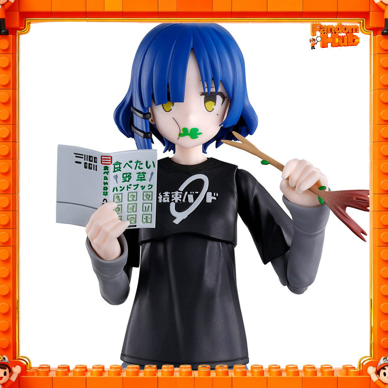 バンダイ 30mp ぼっち・ザ・ロック! ヤマダリョウ 可動 - Model Kit Bocchi The Rock のレビューと価格