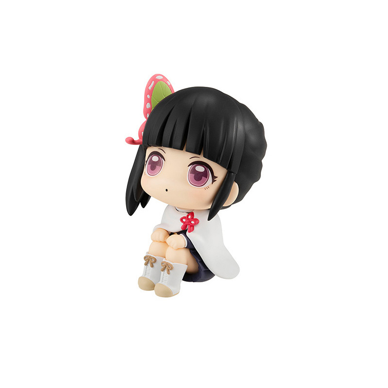 アニメフィギュア 鬼滅の刃 ねずこ 竈門炭治郎 竈門善逸 竈 - Model Kit Nezuko のレビューと価格