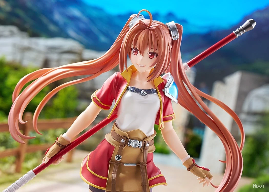 【予約販売】GSC PUP ザ・レジェンド・オブ・ヒーローズ - Model Kit Xenoblade のレビューと価格