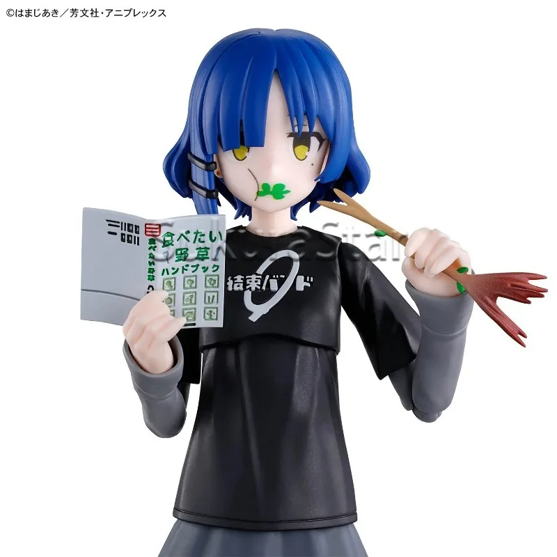 【在庫あり】バンダイ 30MP ボッチ・ザ・ロック！ 山田涼 - Model Kit Bocchi The Rock のレビューと価格
