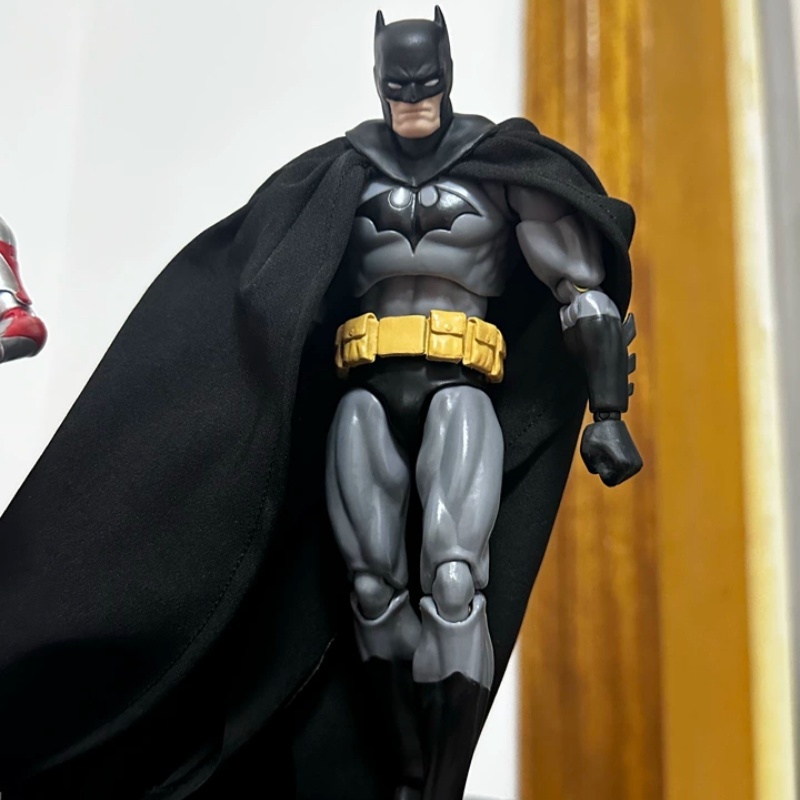 Ct Toys バットマンフィギュア バットマンマフェックス - Model Kit Batman のレビューと価格