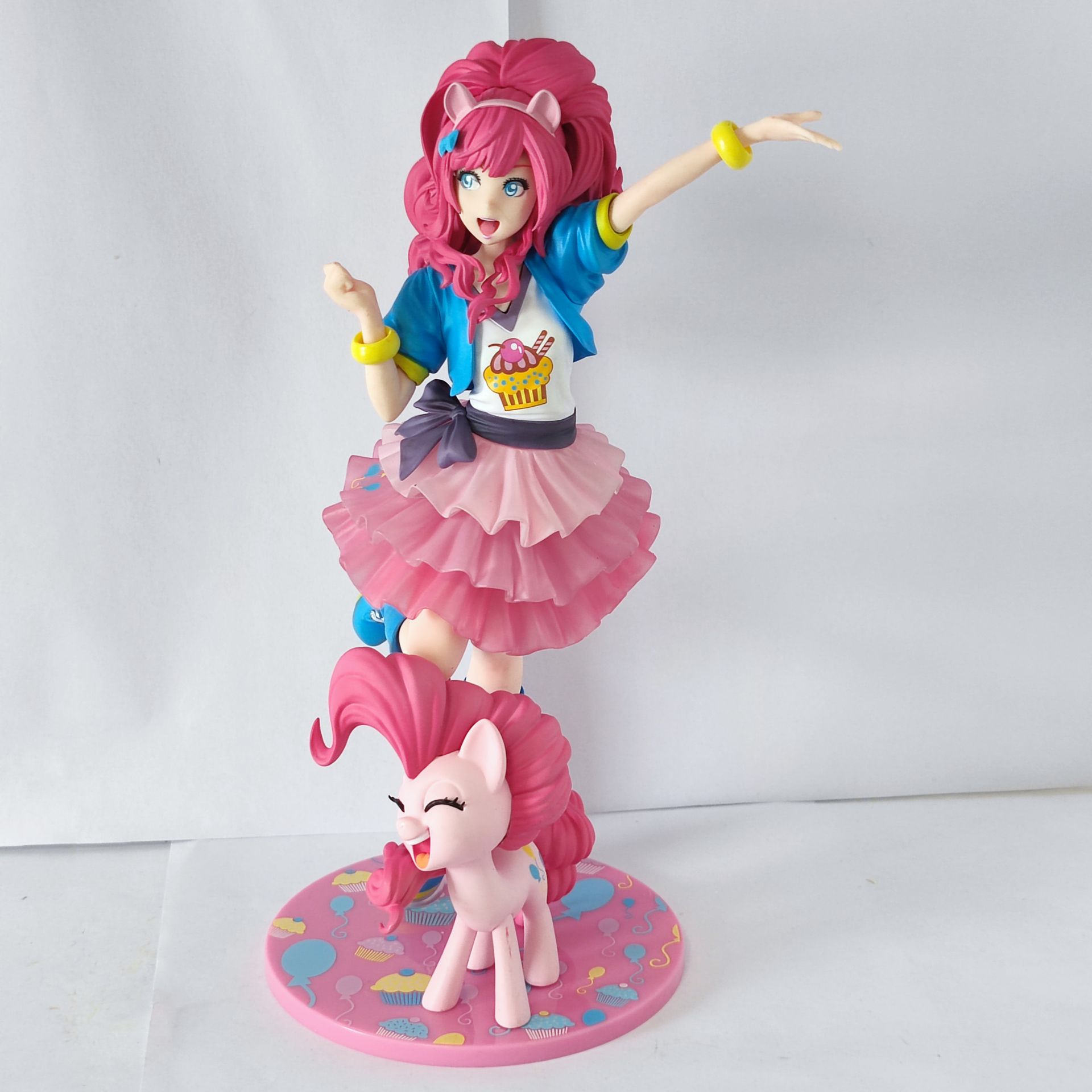 オリジナルコトブキヤ日本アニメビーティーガールエステルブライ - Model Kit Xenoblade のレビューと価格