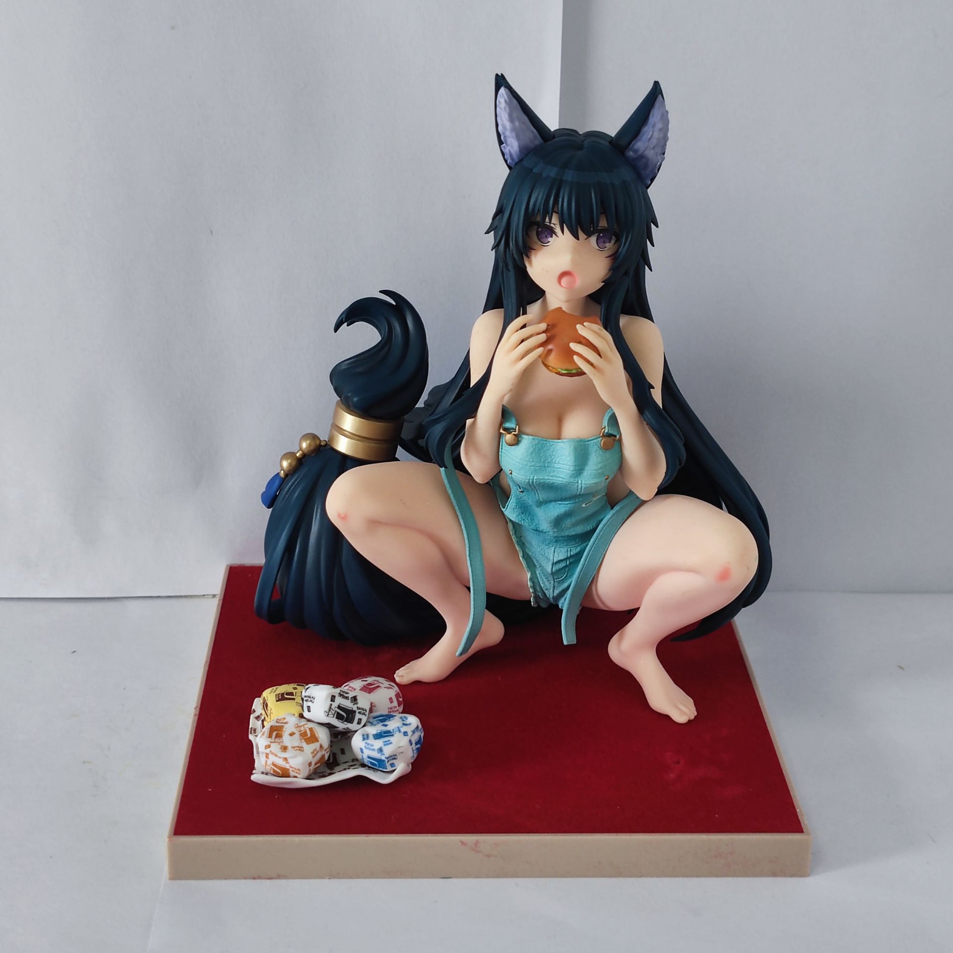 オリジナルコトブキヤ日本アニメビーティーガールエステルブライ - Model Kit Xenoblade のレビューと価格