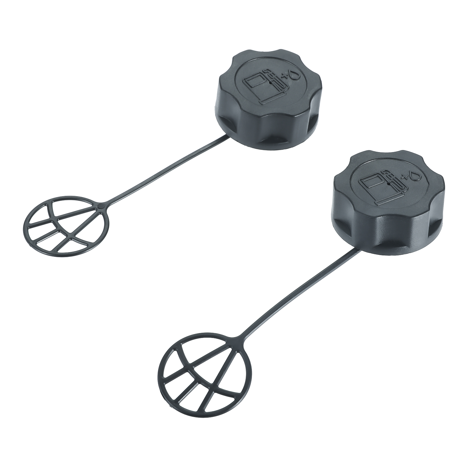 2個入り ブラシカッター ストリマー 草刈り機 燃料タンクキ - Model Kit Cutter のレビューと価格