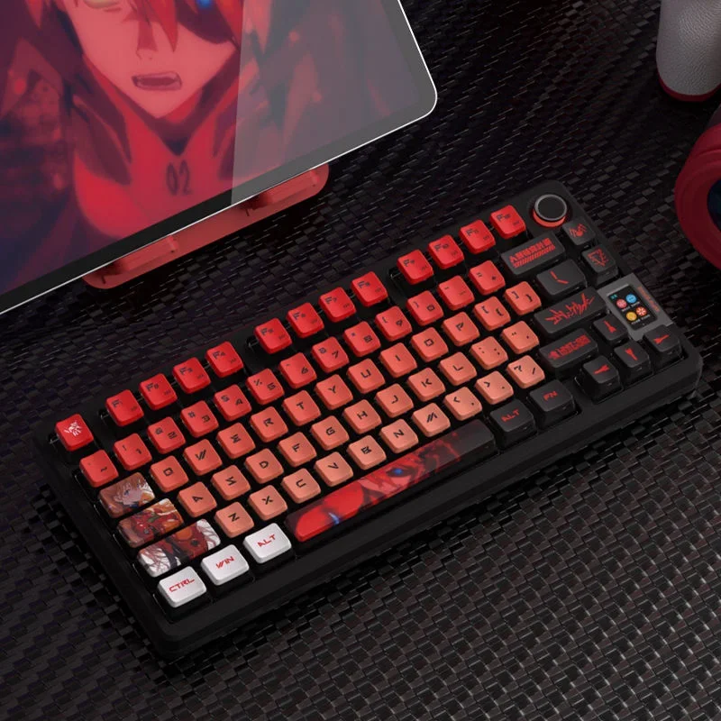エヴァンゲリオン Eva キーキャップ XDA EVA-01 - Model Kit Eva 01 のレビューと価格