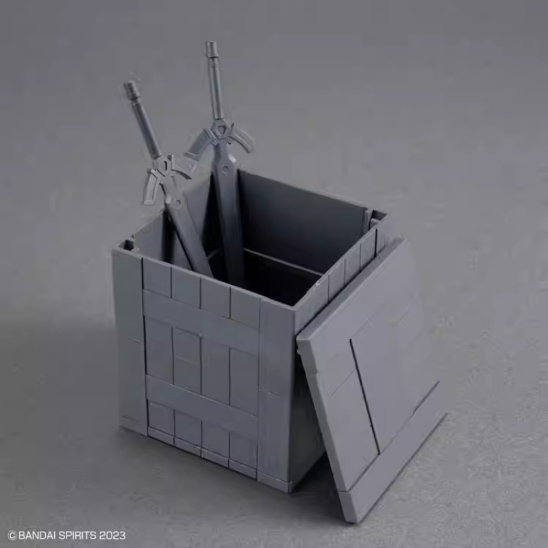 バンダイ 30MF 30ML オリジナルアニメアイテムショッ - Model Kit Japan Shop のレビューと価格