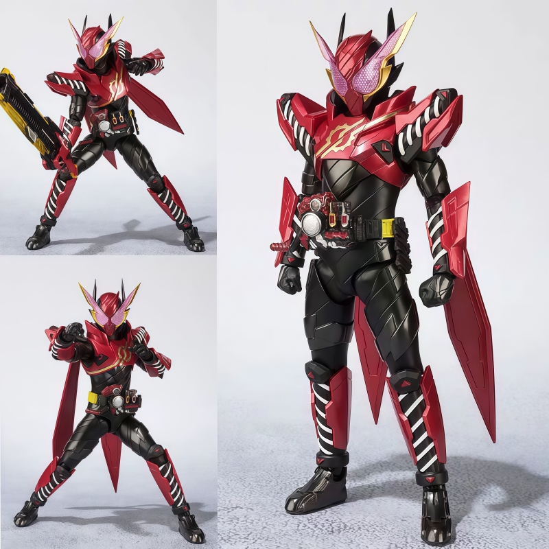 15 センチメートル仮面ライダーフィギュアタスクトランプカー - Model Kit Final Fantasy のレビューと価格