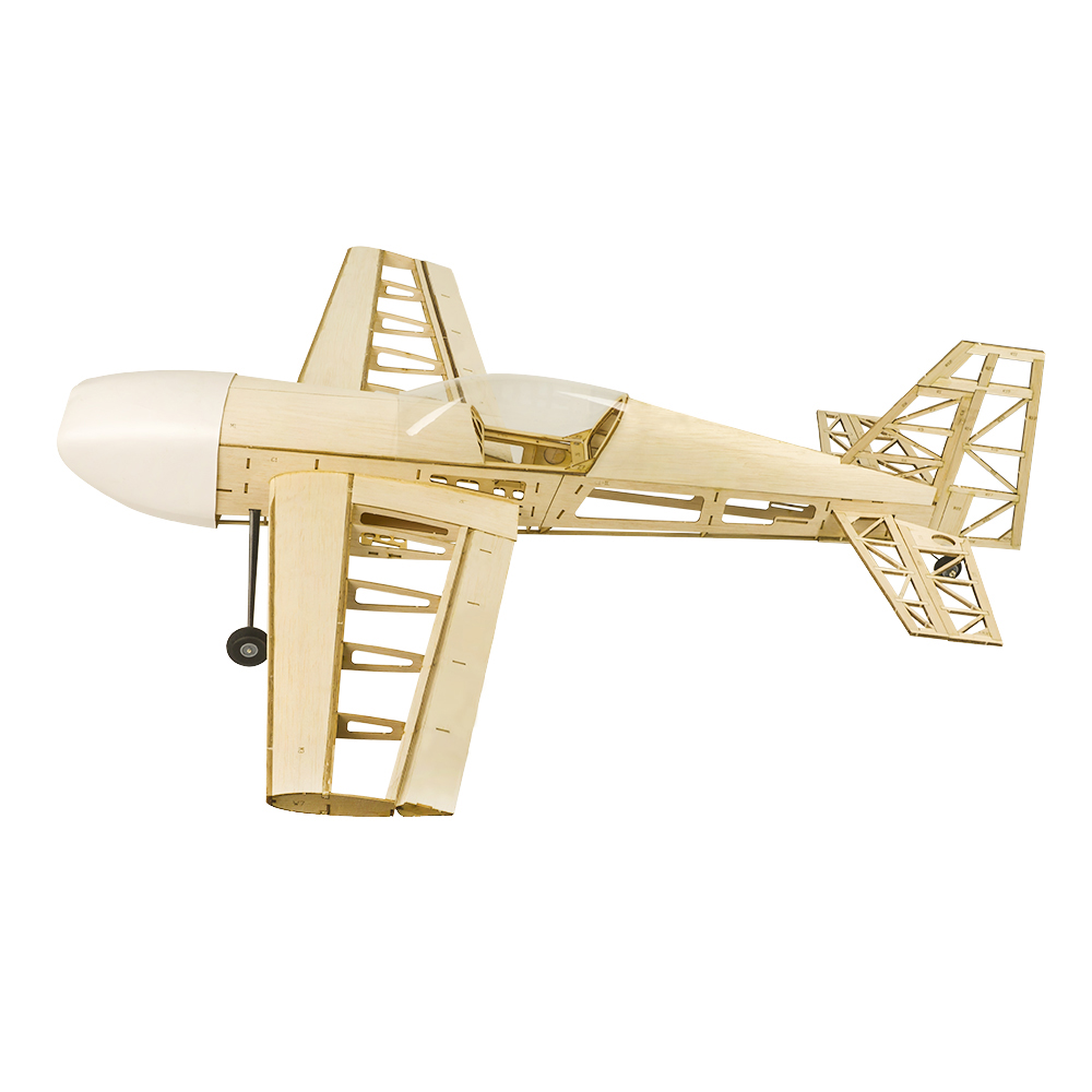 新しいRC飛行機X01レーザーカットバルサ木製飛行機Extr - Model Kit Instructions のレビューと価格