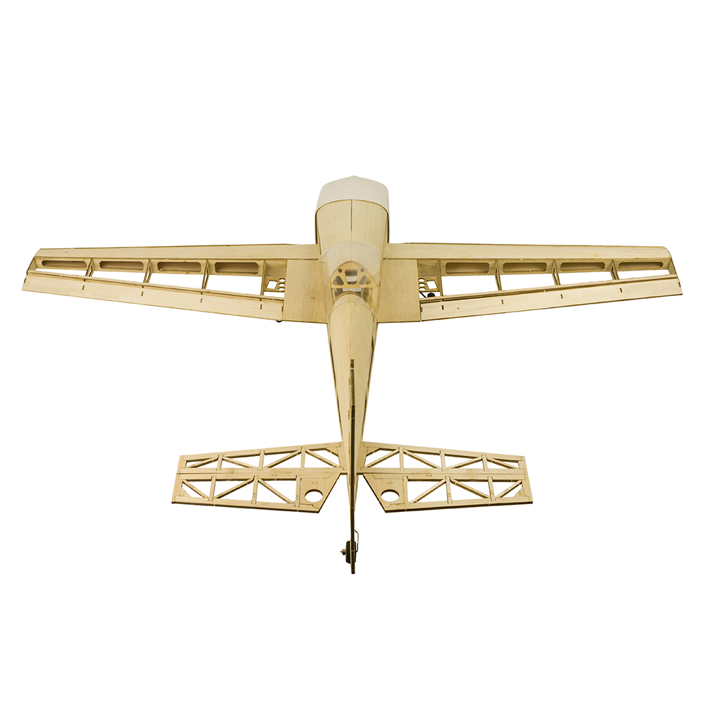新しいRC飛行機X01レーザーカットバルサ木製飛行機Extr - Model Kit Instructions のレビューと価格