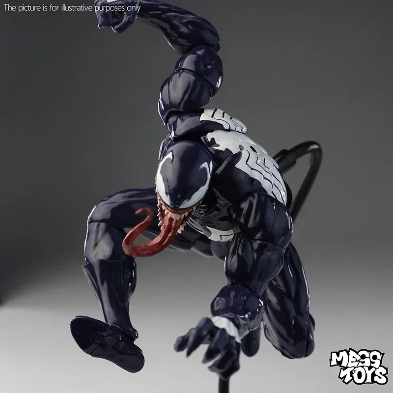 100%正規品 HOT メス・トイズ ヴェノム＆ブラック・ス - Model Kit Final Fantasy のレビューと価格