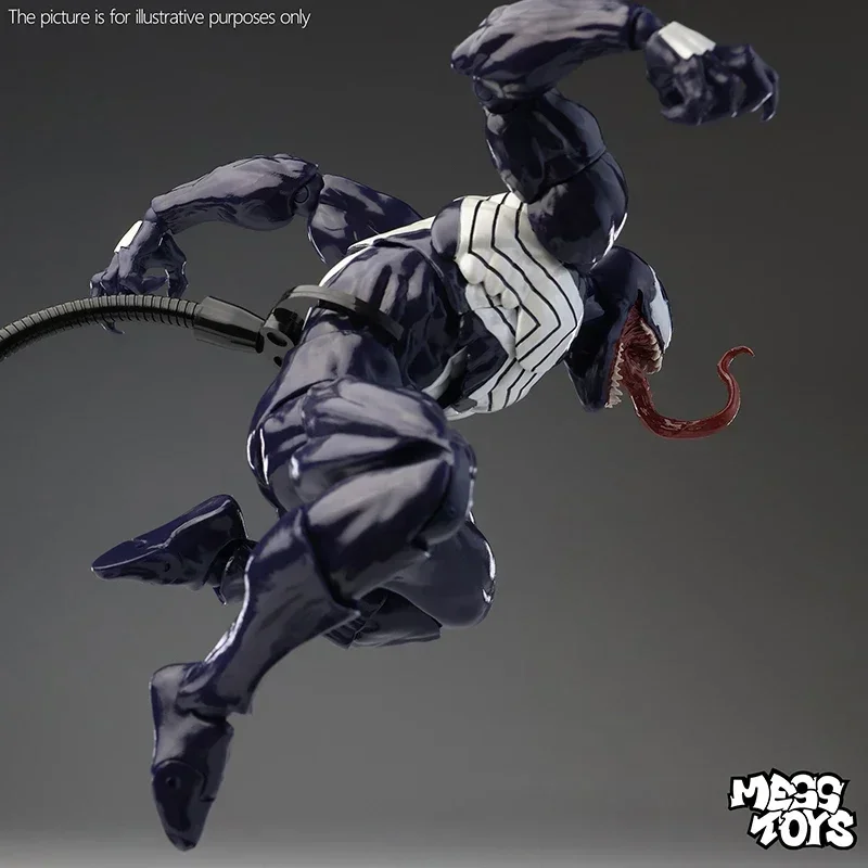 100%正規品 HOT メス・トイズ ヴェノム＆ブラック・ス - Model Kit Final Fantasy のレビューと価格