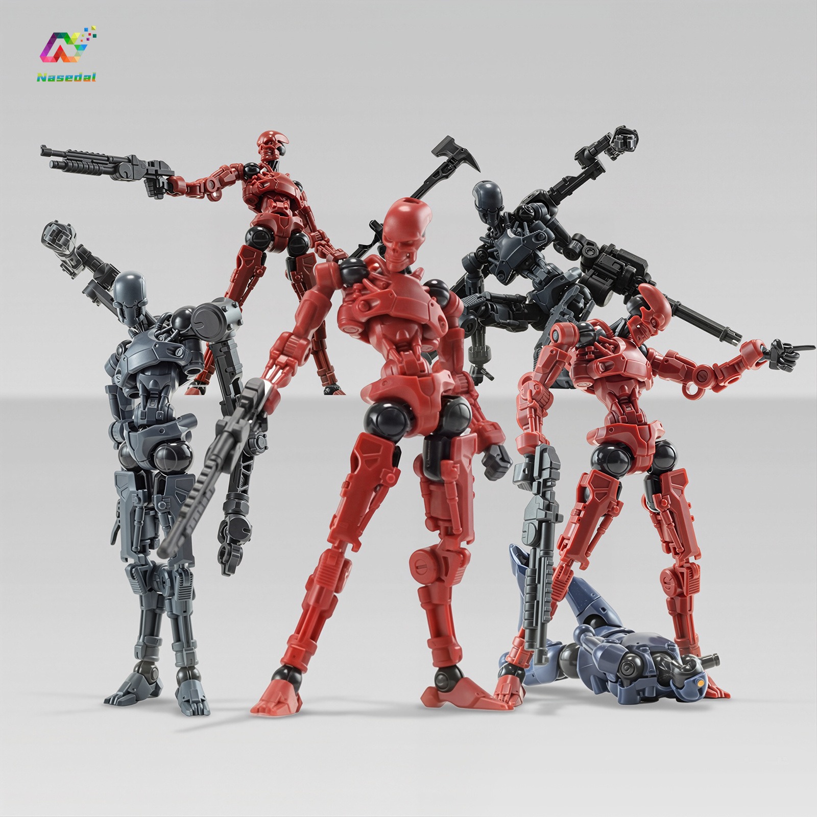 シェイク メインランド ゼノセンテンタル 3.75インチ デ - Model Kit Instructions のレビューと価格