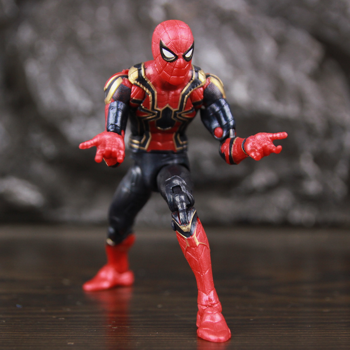 ベンジャーズ: スパイダーマン,スパイダーマン,6インチスケ - Model Kit Final Fantasy のレビューと価格