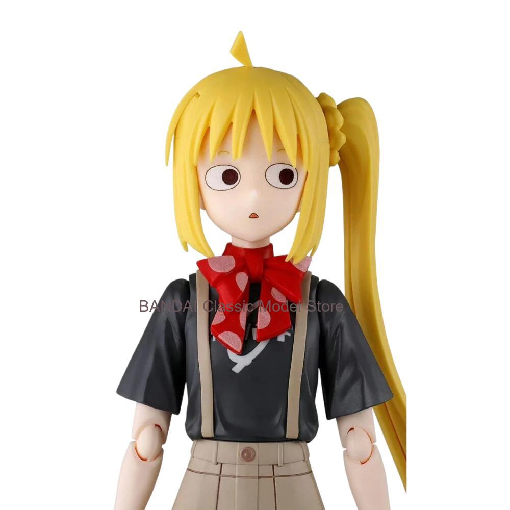 ぼっち・ザ・ロック！ 30MP ニジカ・イジチ ドラムセット - Model Kit Bocchi The Rock のレビューと価格