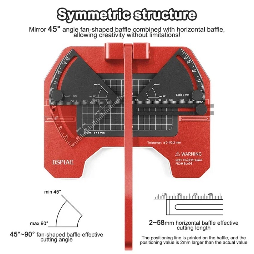DSPIAE AT-CJ 固定角切断テーブルステーションハン - Model Kit Cutter のレビューと価格