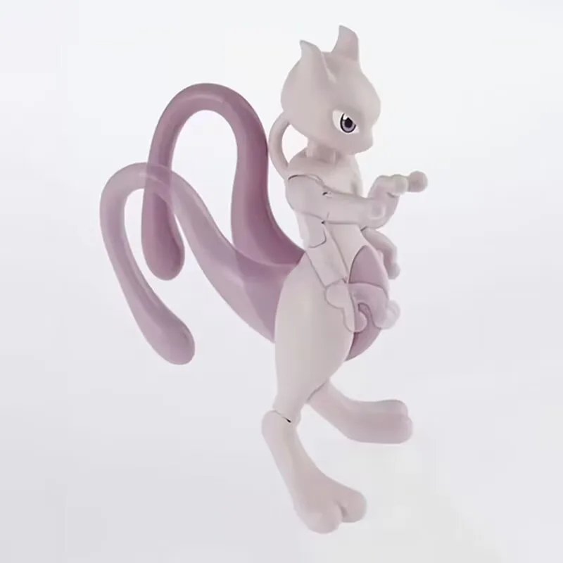 バンダイ-ポケモンミュウツーモデルキット,クイックシリーズア - Model Kit Quick Mew のレビューと価格