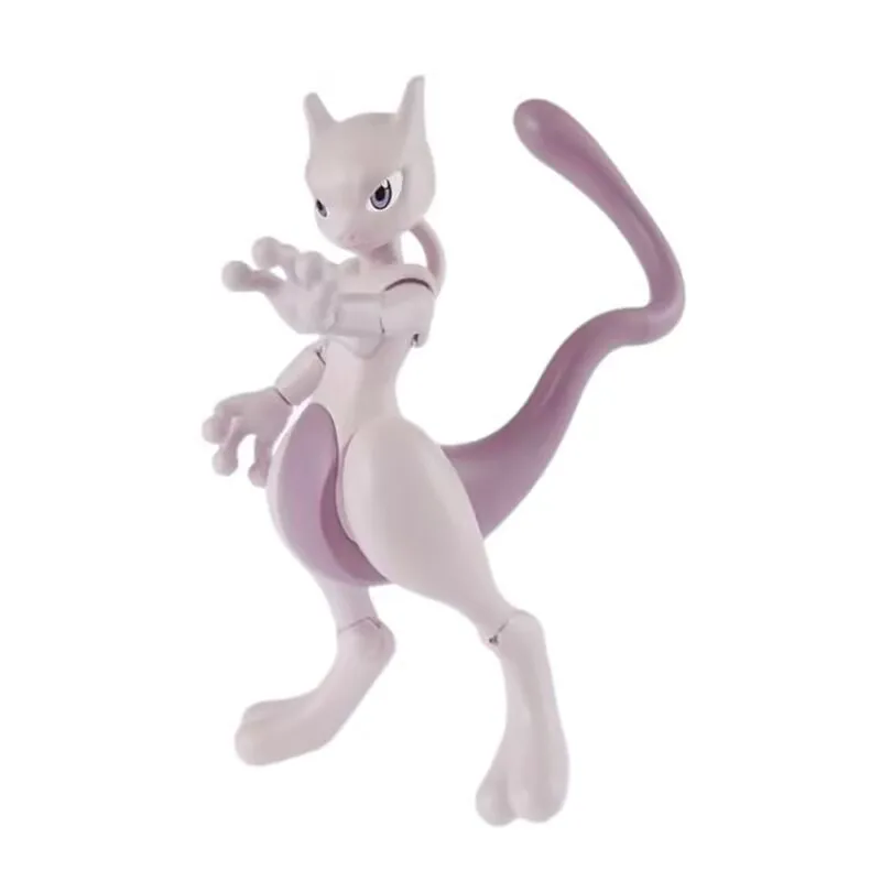 バンダイ-ポケモンミュウツーモデルキット,クイックシリーズア - Model Kit Quick Mew のレビューと価格