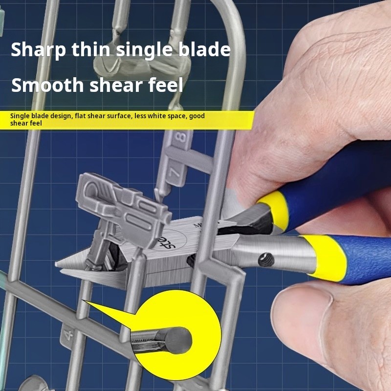 ステディモデルビルディングツールキット ガンダムミリタリーモ - Model Kit Tweezers のレビューと価格