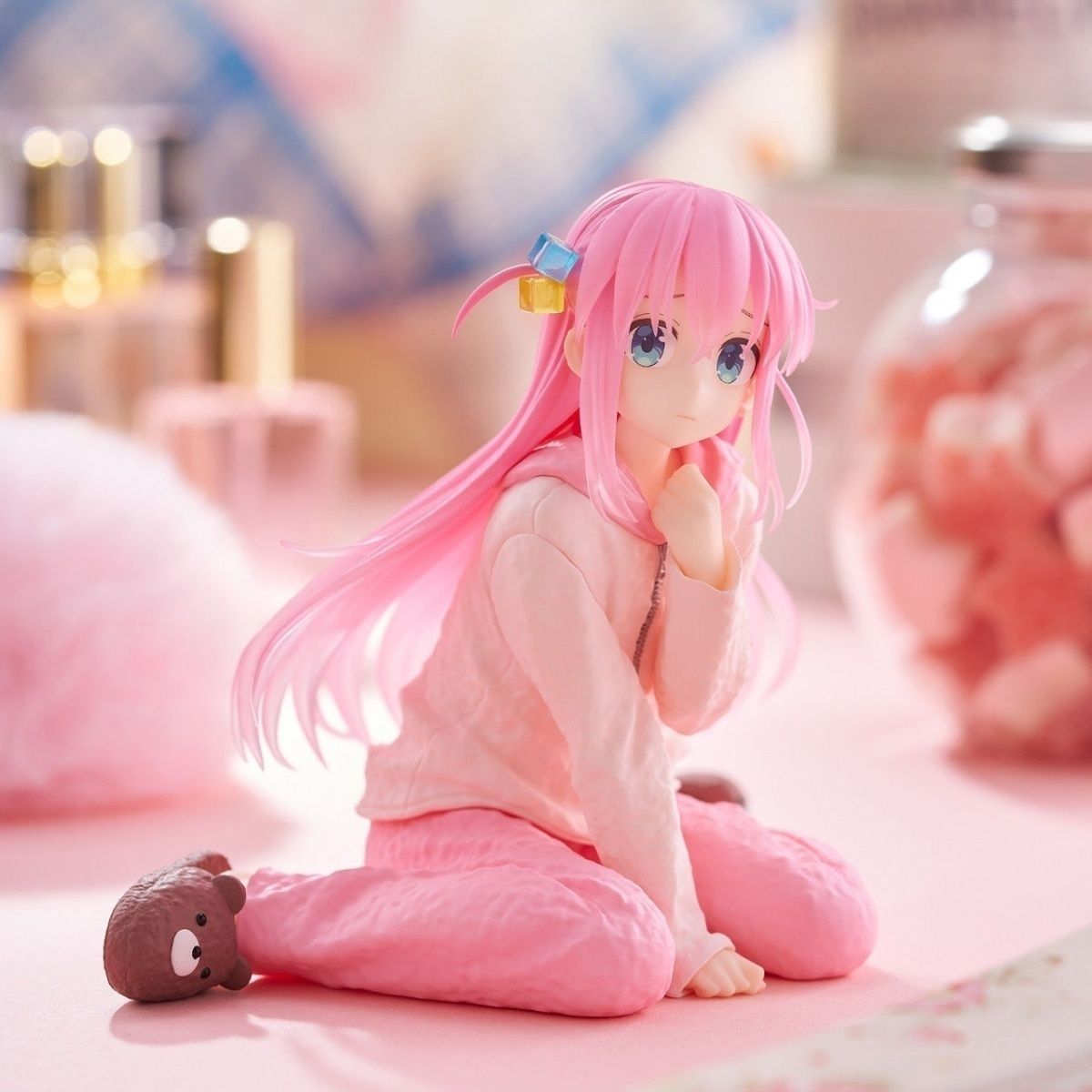 後藤一人 アクションフィギュア 日本のアニメ ボッチ・ザ・ロ - Model Kit Bocchi The Rock のレビューと価格