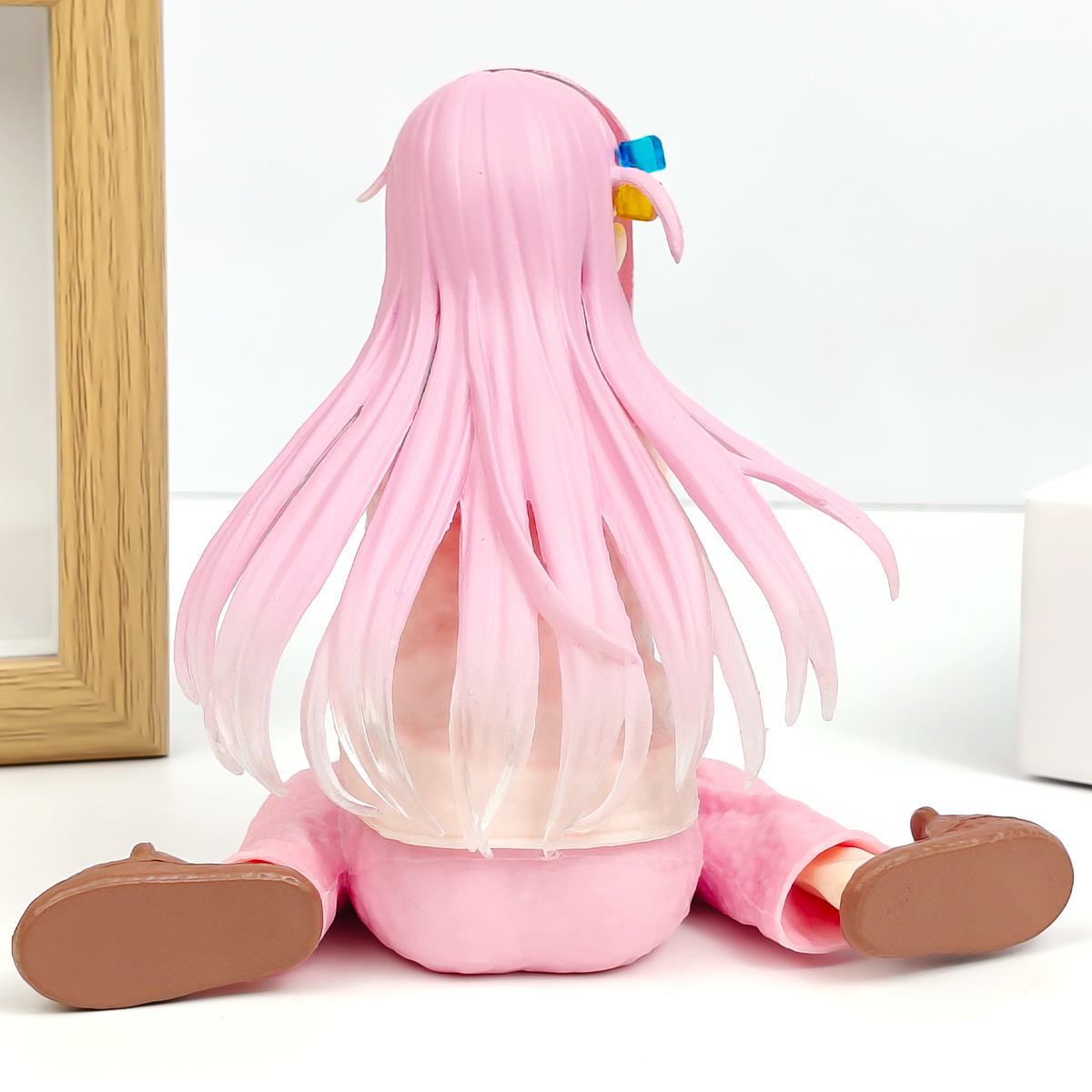 後藤一人 アクションフィギュア 日本のアニメ ボッチ・ザ・ロ - Model Kit Bocchi The Rock のレビューと価格