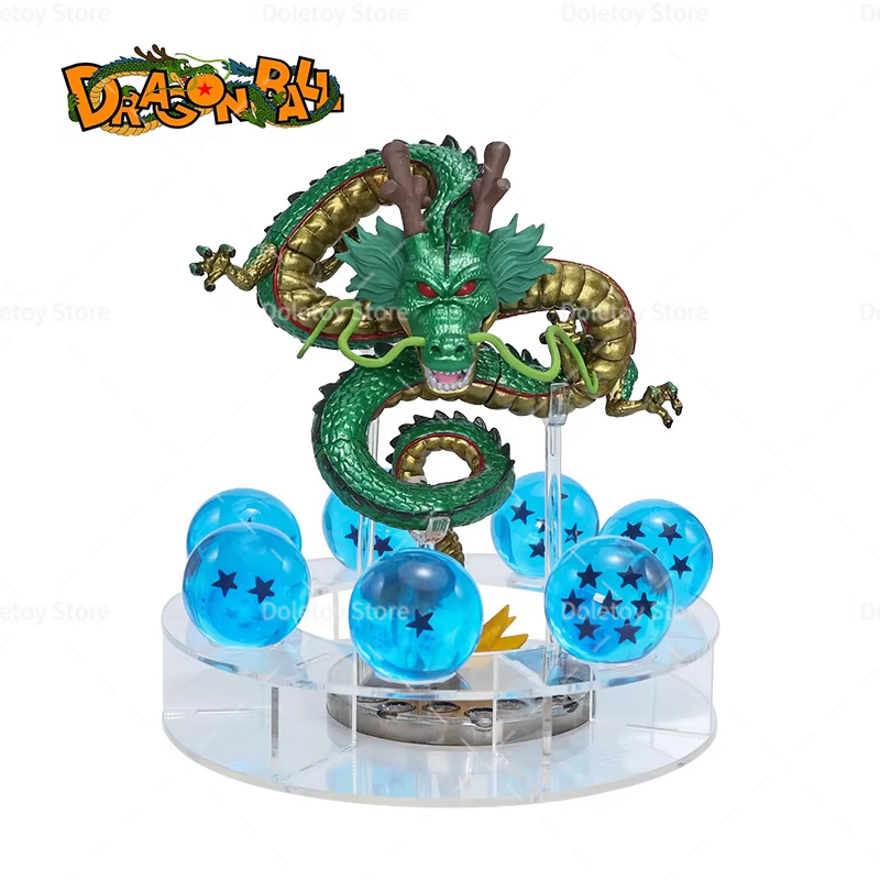 ドラゴンボール Z 1:1 クリスタルボール 7 スターボー - Model Kit Zoid のレビューと価格