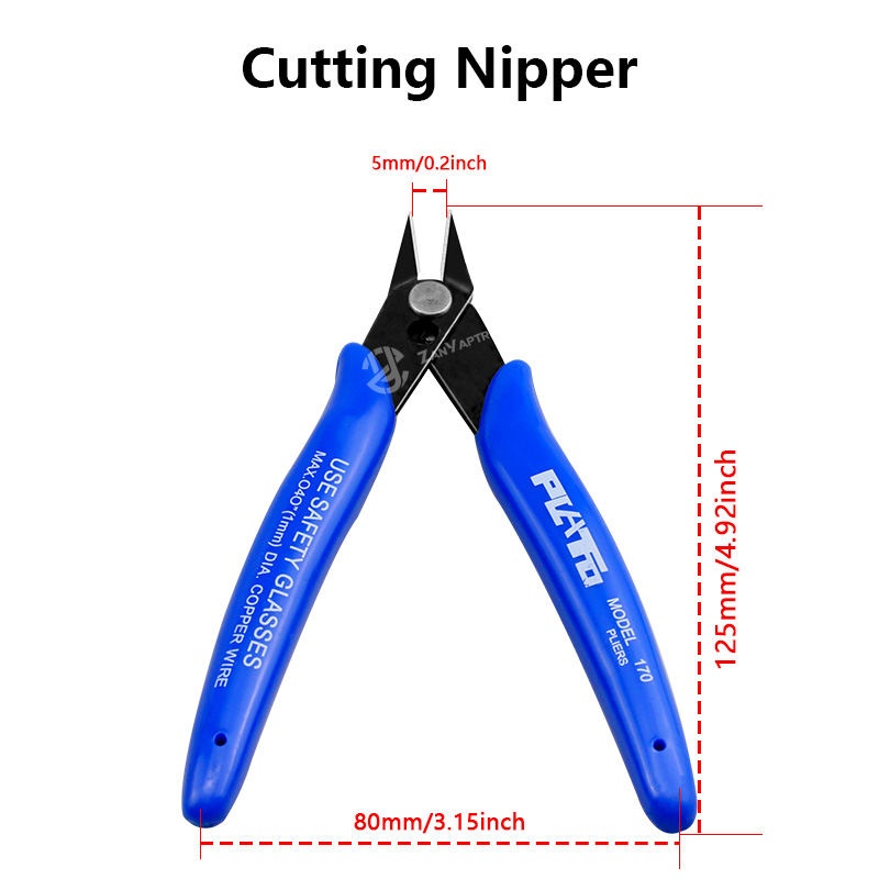 3D モデル研削ツールバリ取り彫刻ナイフキット彫刻ツール D - Model Kit Cutter のレビューと価格